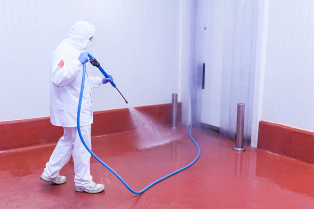 Best Post-Construction Pressure Washing  in Cliffwood Beach, NJ