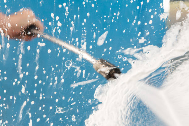 Best Patio and Deck Pressure Washing  in Cliffwood Beach, NJ