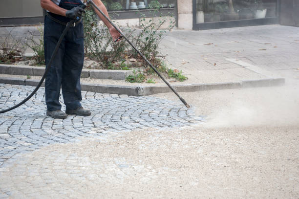 Best Roof Washing  in Cliffwood Beach, NJ
