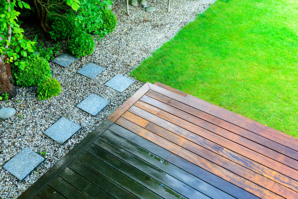 Best Dumpster Area Cleaning  in Cliffwood Beach, NJ