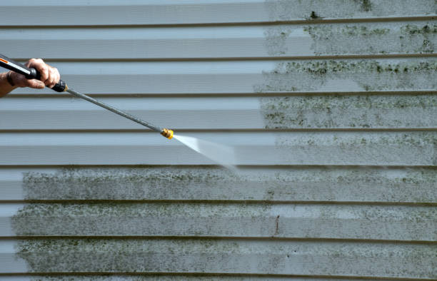 Professional Pressure Washing Services in Cliffwood Beach, NJ