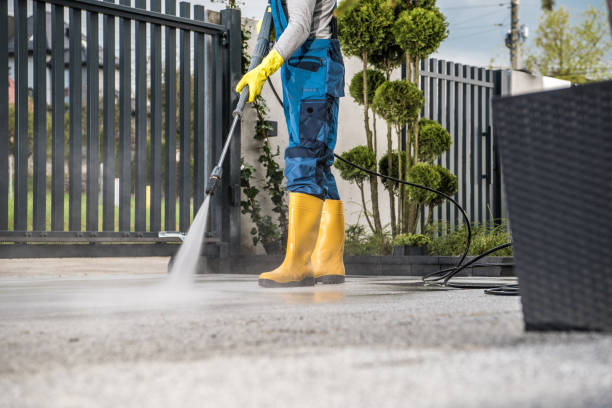 Best Building Exterior Washing  in Cliffwood Beach, NJ