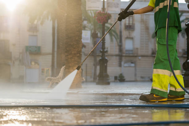 Best Machinery and Equipment Cleaning  in Cliffwood Beach, NJ