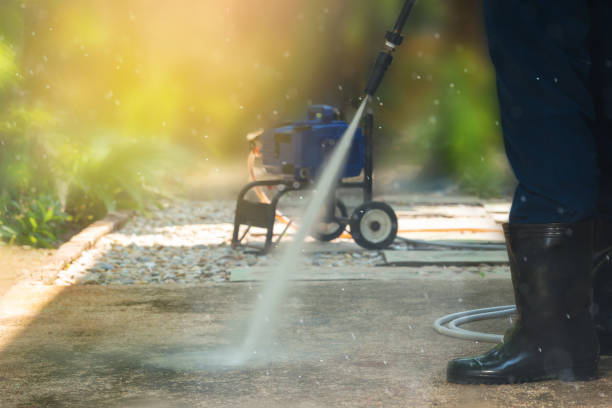 Best Spring Cleaning  in Cliffwood Beach, NJ